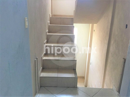 Casa En Renta En Cacalomacan Centro