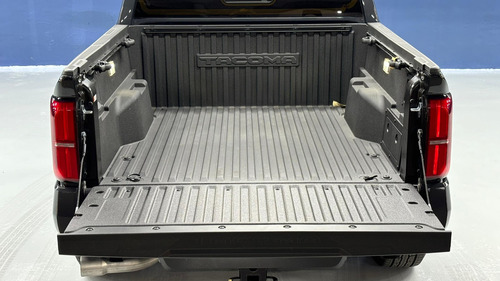 Toyota Tacoma Trd Sport 2024