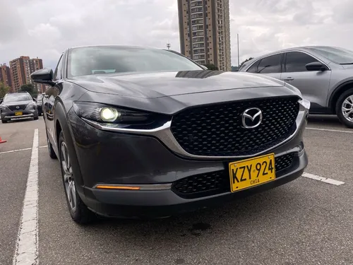 Mazda CX-30 2.0 Grand Touring At