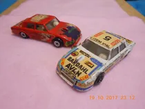 Comprar Galgo - Lote De 2  Ford Tc Escala 1\u002F64 - De Coleccion
