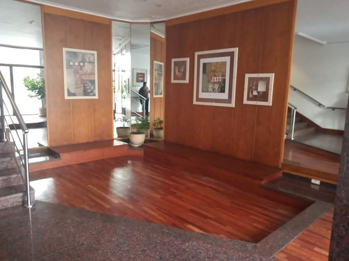 Imagen 12 de 12 de Venta - Departamento - Amplio Ambiente Contra Frente Abierto, Reciclado
