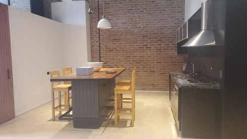Imagen 3 de 30 de Excelente Loft En Venta | Molina Ciudad - Barracas