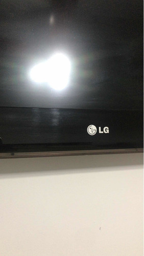 Televisor LG 32 Pulgadas Impecable Con Control Original