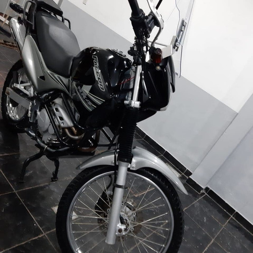 Honda Falcon Nx 400