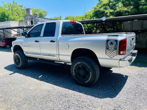 Imagen 9 de 12 de Dodge Ram