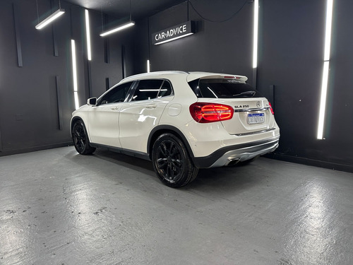 Mercedes Benz Gla 250 4matic Urban