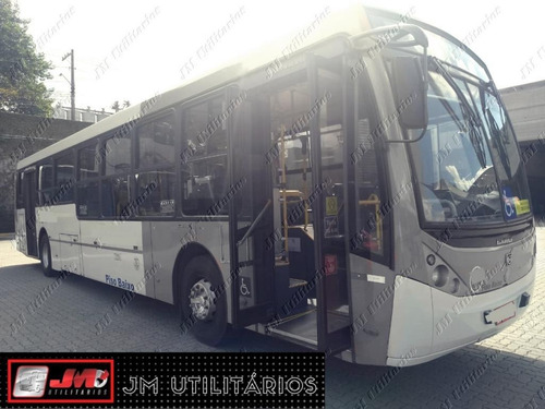Imagem 1 de 14 de Caio Millenium Ano 2012 Volvo B290r 4 Portas Jm Cod.69