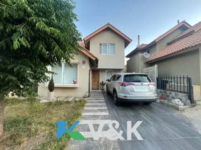 Casa en venta