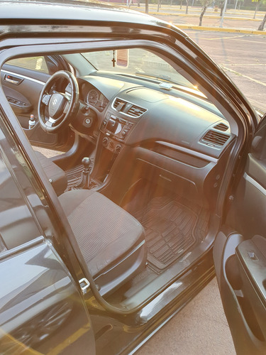 Suzuki Swift 1.4 Gls Mt