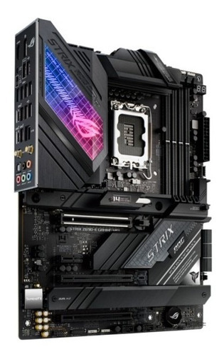 Motherboard Asus Rog Strix Z690-e Gaming Wifi Ddr5