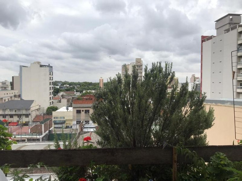 Departamento - B.san Martin