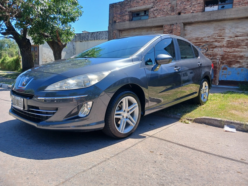 Peugeot 408 1.6 Allure Hdi 115cv