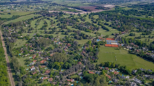 Terreno En Las Praderas De Lujan