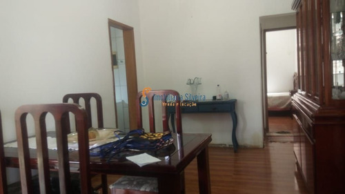 Imagem 9 de 18 de Casa Com 4 Quartos Para Comprar No Graça Em Belo Horizonte/mg - 6359