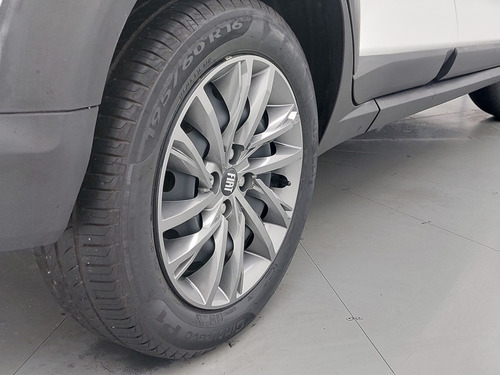 Fiat Pulse 1.3 FLEX DRIVE MANUAL