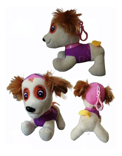 Peluche Patrulla Canina - Paw Patrol