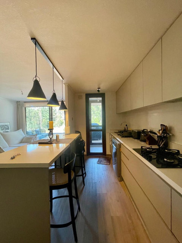 Departamento, 2 Baños,2 Dormitorios, Andalue
