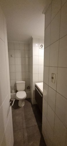 Gran Oportunidad! Departamento 1d/1b Con Terraza San Miguel