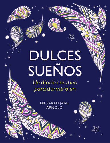 Libro Dulces Sueã¿os - Sarah Jane Arnold