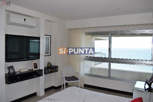 Imagen 11 de 22 de Apartamento En Alquiler, Brava