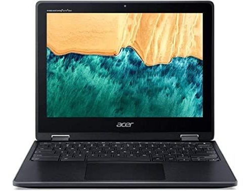 Laptop Acer Chromebook 512 Intel N4020 4gb 32gb 12  