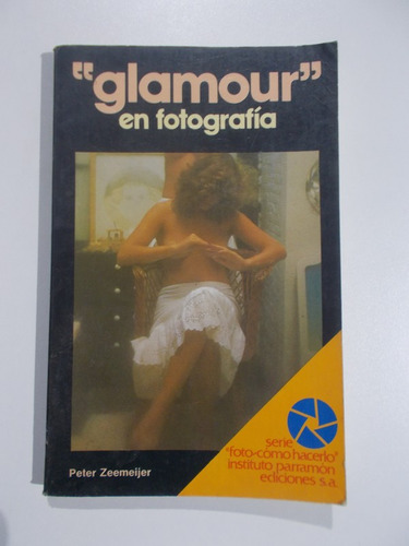  Glamour  En Fotografía