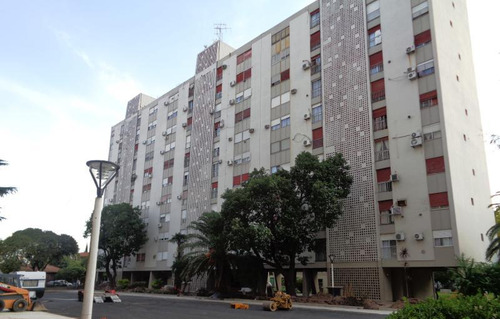 Alquiler Departamento De 2 Ambientes En Martínez