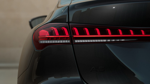 Audi A5 Linea Nueva S-line
