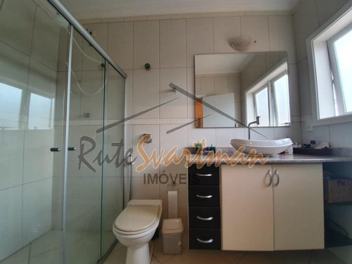 Excelente Sobrado - Cond. Paineiras - Ca3520