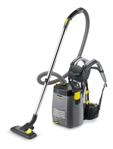 Aspiradora de Mochila Karcher BV5/1 Bp Polvo (Batería)