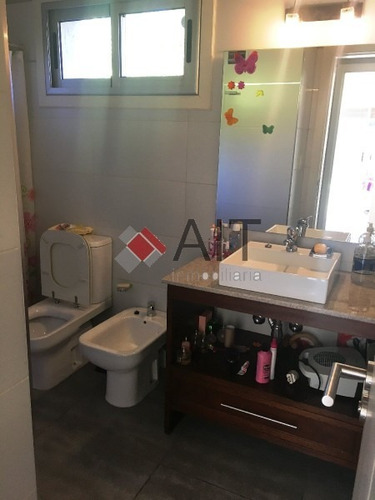 Imagen 9 de 10 de Linda Casa De 3 Dormitorios En Barrio Privado Con Excelentes Servicios. -ref:6272