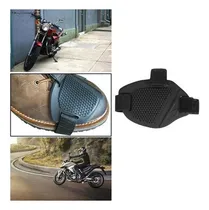 Comprar Protector Cobertor Calzado Zapatos Para Palanca Cambios Moto