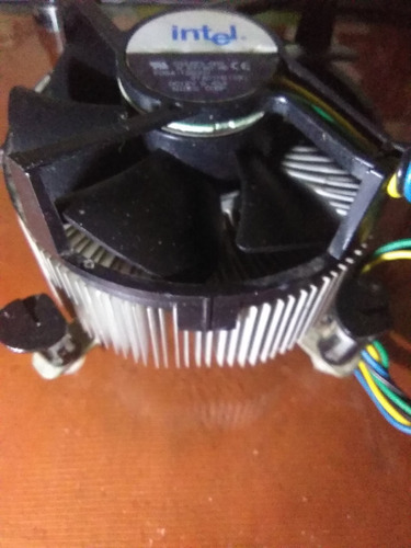 Fan Cooler Intel D95263 - F09a 
