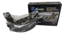 Comprar Bandas Frenos Yaris Sol 1999 2000 2001 2002 2003 2004 2005