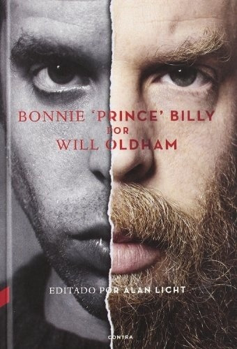 Bonnie Prince Billy For Will Oldham - Alan Light