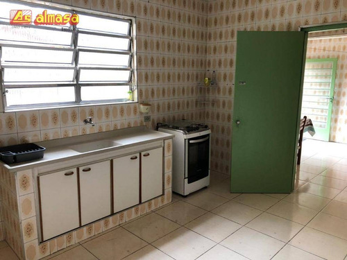 Imagem 19 de 23 de Casa Com 2 Dormitórios À Venda, 90 M² Por R$ 325.000,00 - Jardim Eusonia - Guarulhos/sp - Ca0240