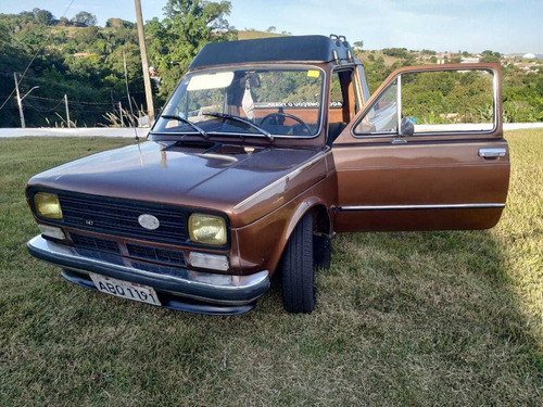 Fiat Fiat 147