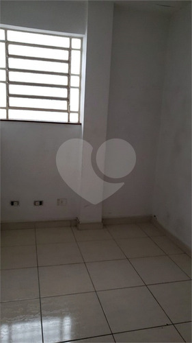 Imagem 30 de 30 de Sobrado Comercial Para Venda E Locação Na Mooca - Reo590647