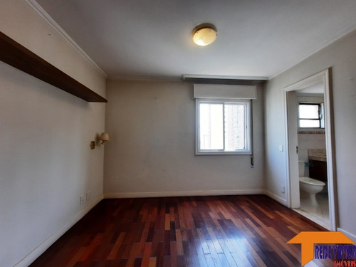 Imagem 26 de 30 de Vende - Alto Padrão - Perdizes Apto 3 Dorm. 1 Suíte - 2 Vagas De Garagem Finíssimo Acabamento - 1609ap - 70669606