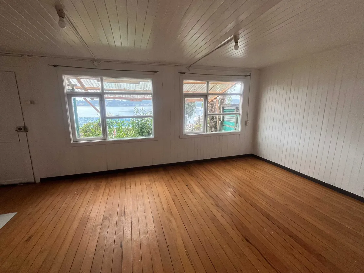 Imagen 5 de 22 de Casa En Condom. El Centro De Castro - Chiloé (177908)