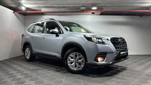 Subaru Forester 2.0I X Awd Cvt