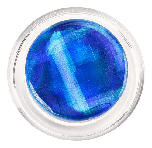 Magic Rosin Holograma Ultra Blue Infinity  Resinas De Instru