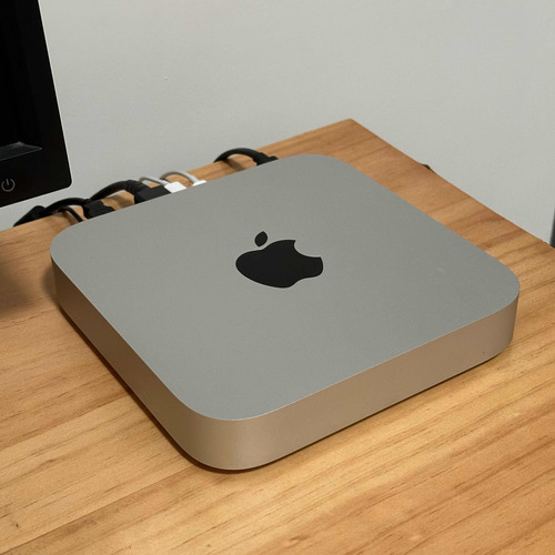 Mac Mini M1 2020 8gb 256gb