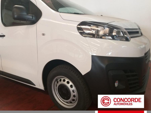 Imagen 6 de 12 de Citroën Jumpy Pack 1.6 2021 0km