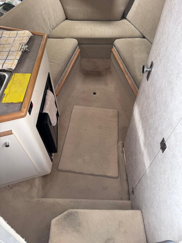 Bayliner 2355 Ciera En Empecable Estado!!!