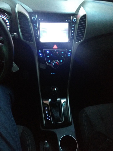 Hyundai I30 1.6 Flex Aut. 5p 2013