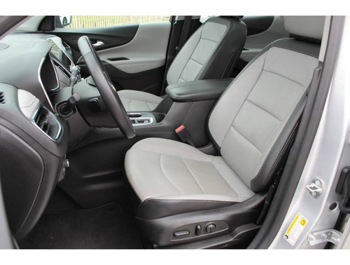 Chevrolet Equinox Premier