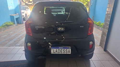 Kia Picanto 1.0 Ex Flex 5p