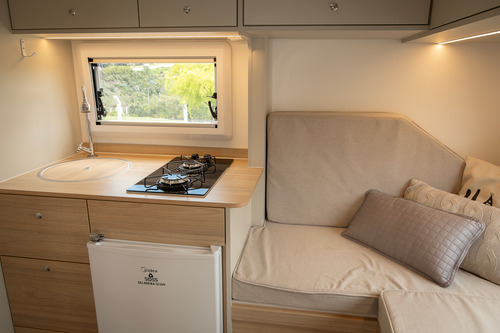 Trailer Fit 3000