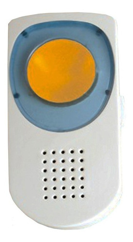 Timbre Kley Inalambrico 16 Melodias C/leds. Tim-006